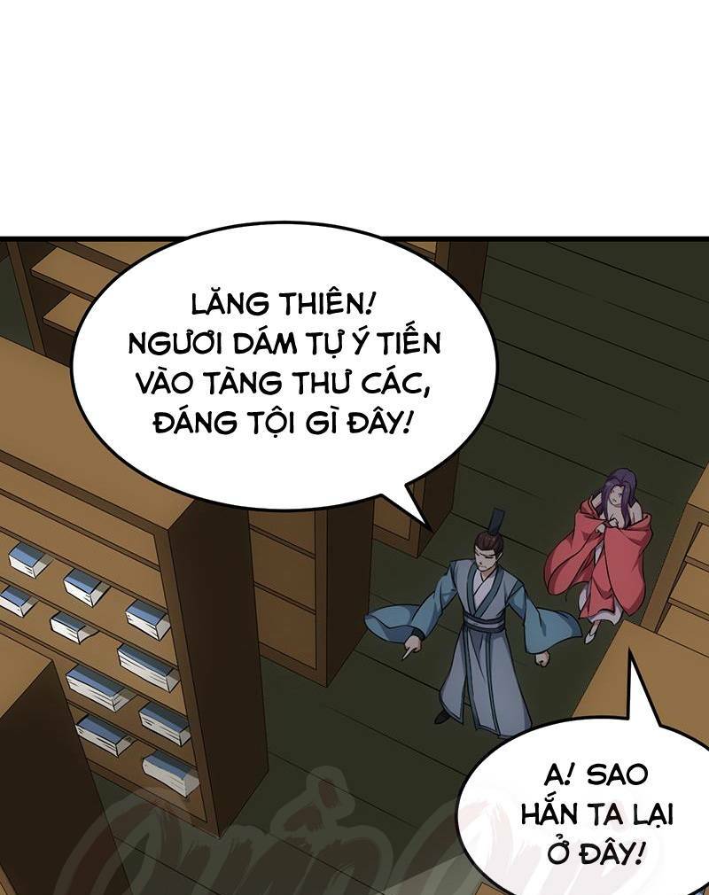 Hệ Thống Thần Long Nghịch Thiên: Chapter 52