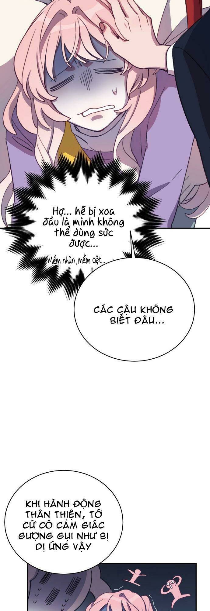 Lạy Chúa! Xin Hãy Để Con Trở Thành Ác Ma: Chapter 5