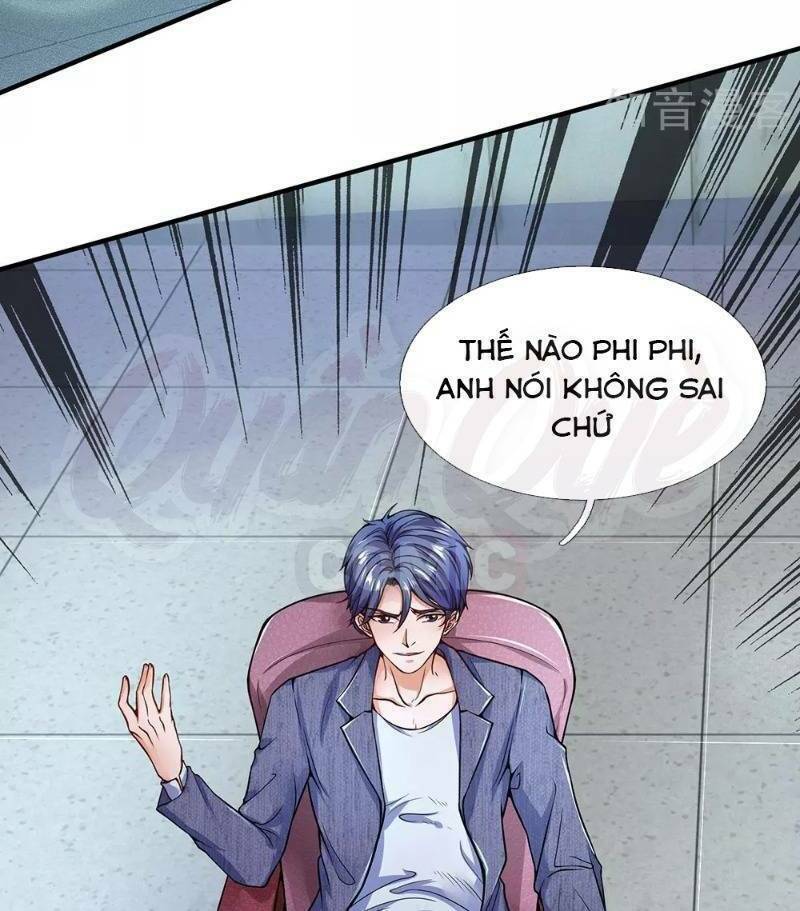 Chung Cực Binh Vương Tại Đô Thị: Chapter 103