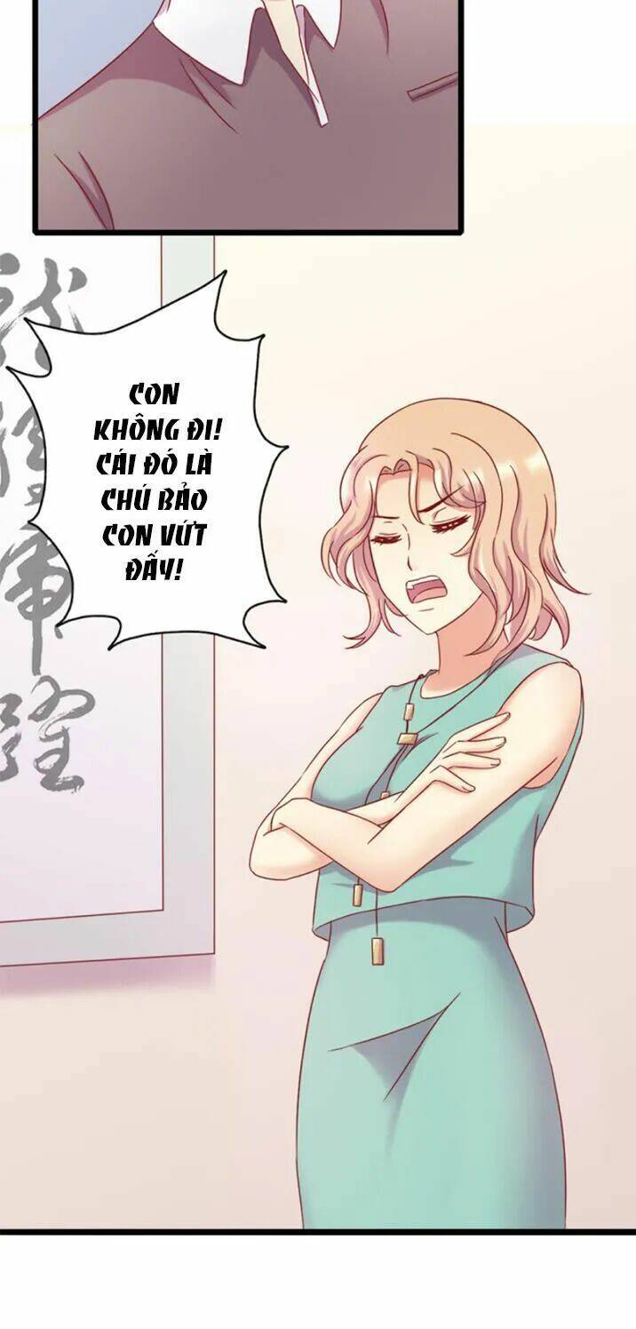 Kết Hôn Thử 99 Ngày: Chapter 12