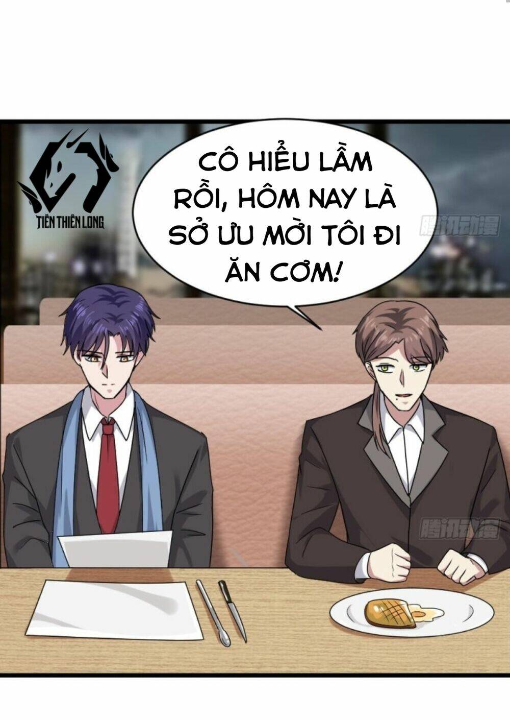 Hệ Thống Nghịch Tập Thiên Hậu: Chapter 54