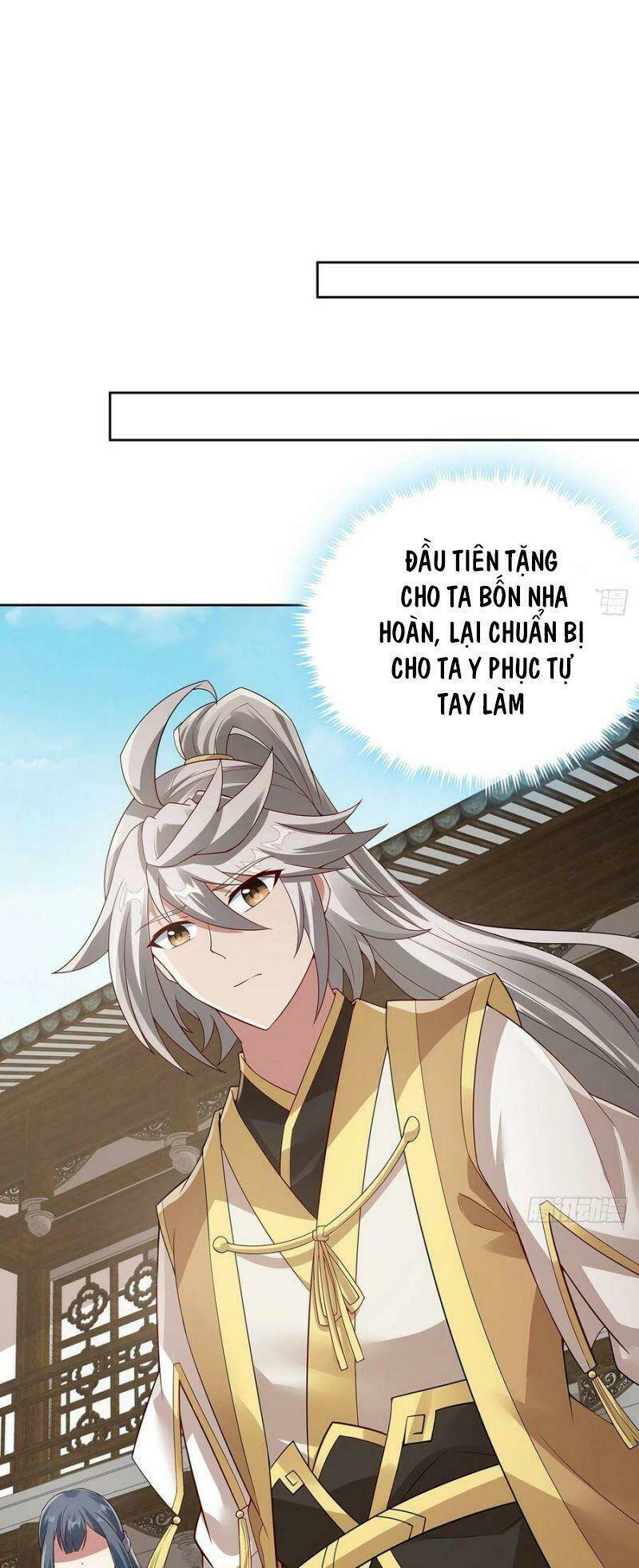 Nghịch Lân: Chapter 130