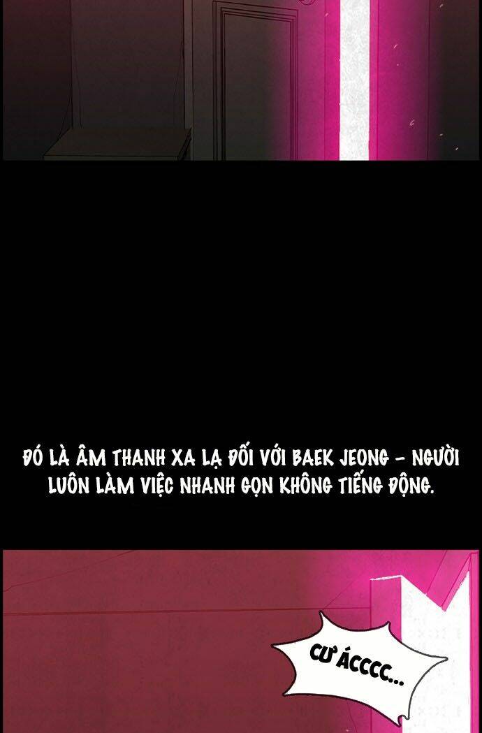 Khu Trọ Quỷ Ám: Chapter 38