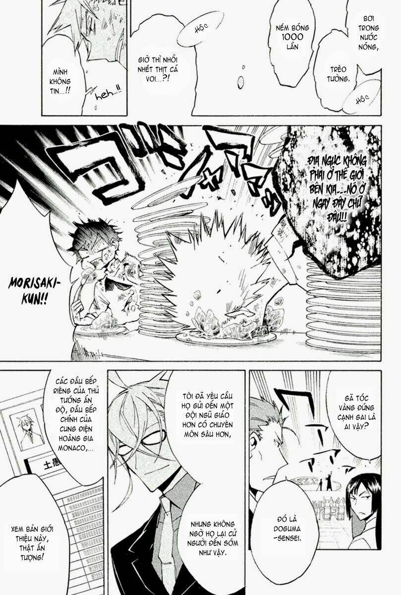 Hell\’s Kitchen: Chapter 26