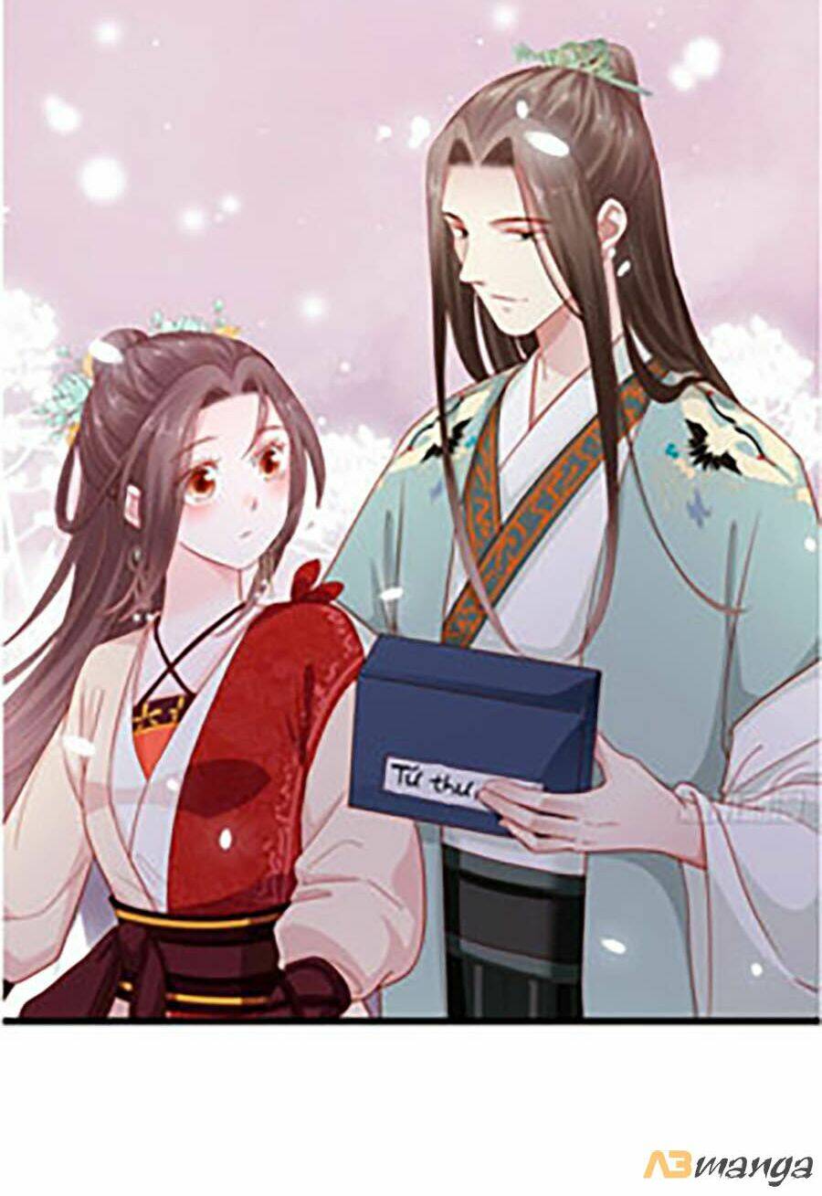 Đứng Lại! Phụng Chỉ Ăn Cướp: Chapter 37