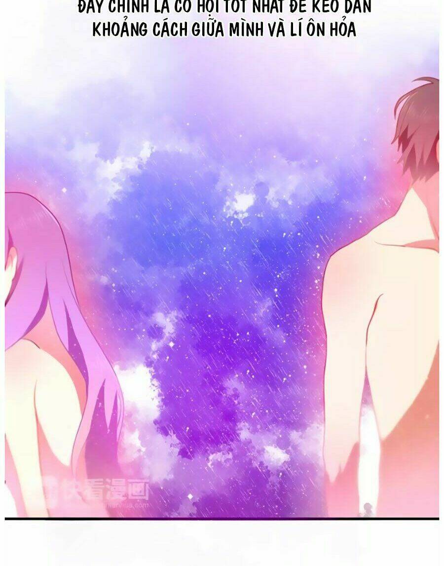 Tháng Sáu Kì Diệu: Chapter 13