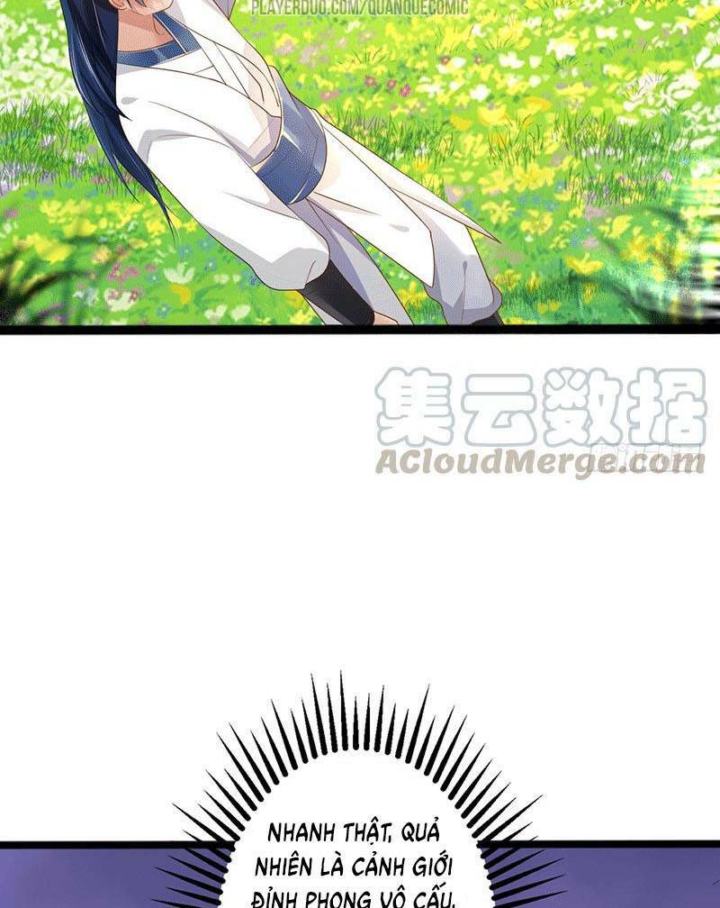 Ta Có Một Bộ Hỗn Độn Kinh: Chapter 39