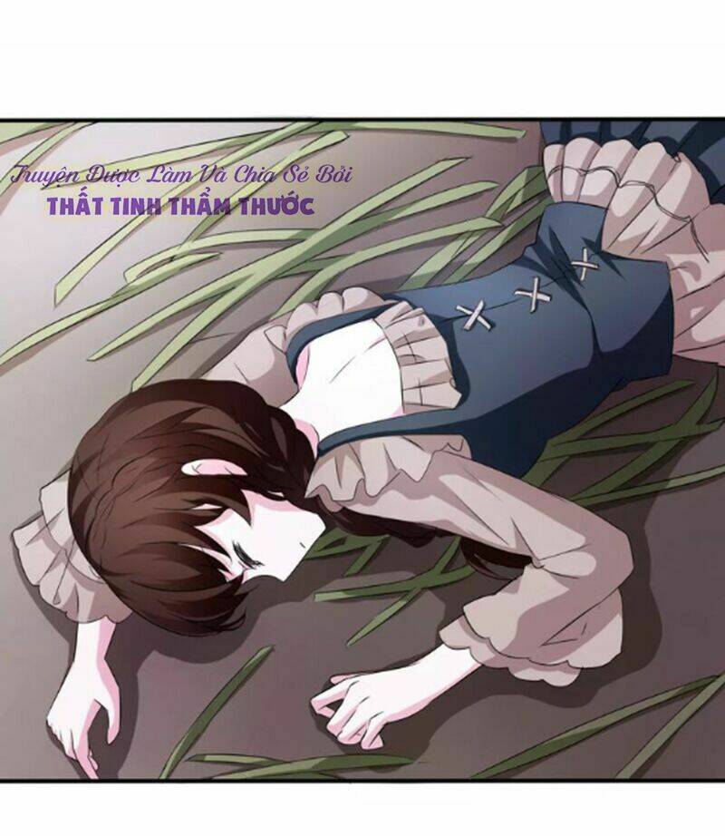 Một Lời Không Hợp Liền Hút Máu: Chapter 20