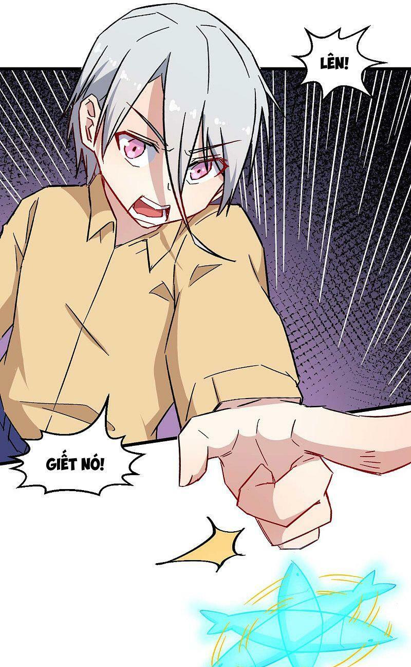 Vườn Trường Cuồng Sư Hệ Thống: Chapter 175