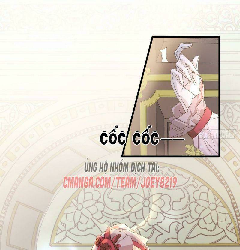 Không Thể Hòan Hảo Tuyệt Đối: Chapter 3