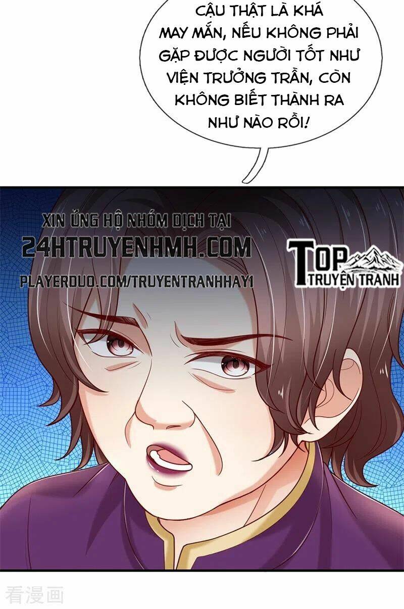 Tuyệt Đỉnh Khí Thiếu: Chapter 90