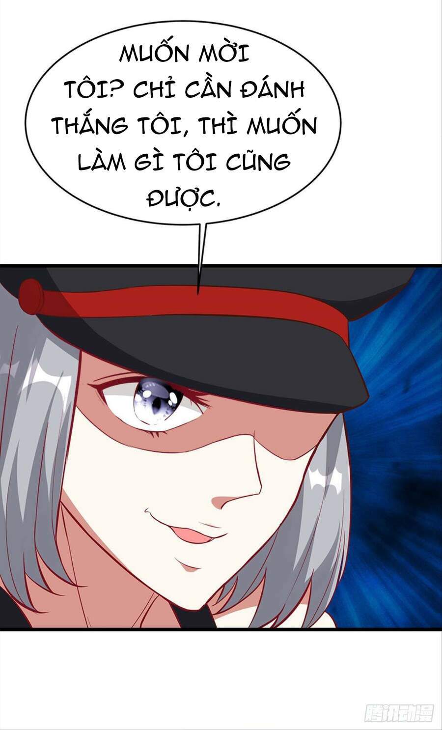 Mạt Thế Thần Tài: Chapter 32