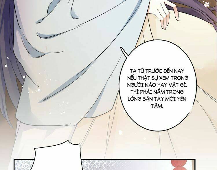 Hoa Nhan Sách: Chapter 9.1