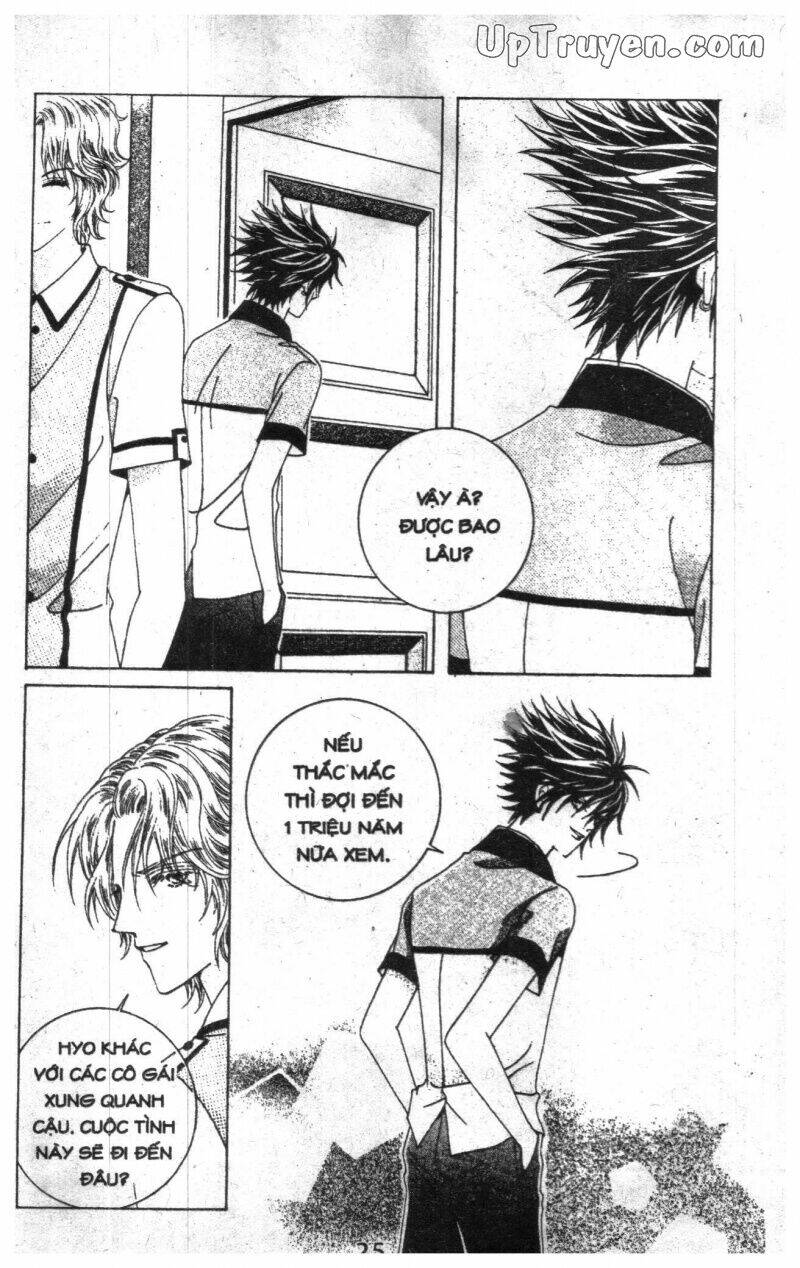 Dạ Khúc: Chapter 9