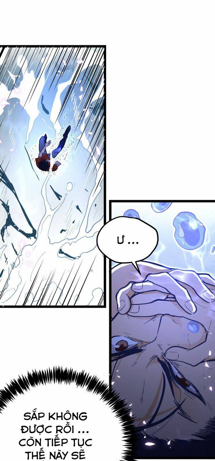 Hắc Uyên Lê Minh Thời: Chapter 28