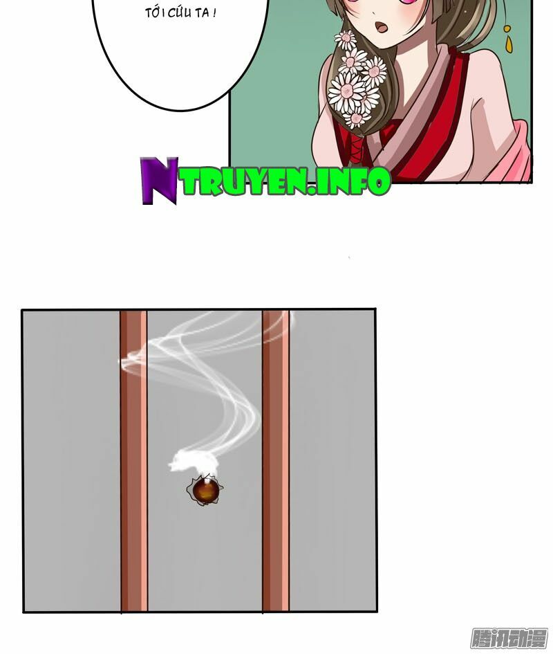 Thông Linh Phi: Chapter 26