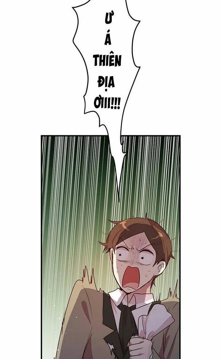 Công Tước, Loạn Vừa Thôi!: Chapter 112.5