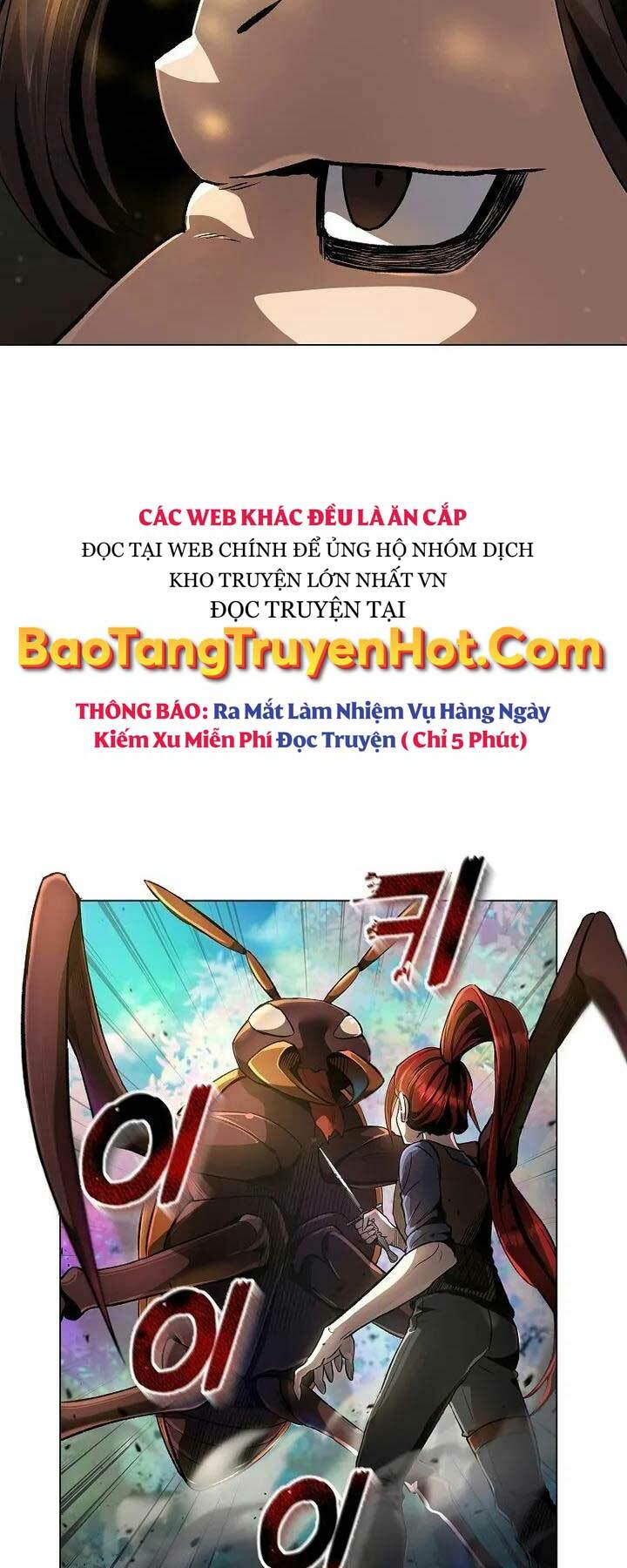 Con Đường Diệt Thần: Chapter 14