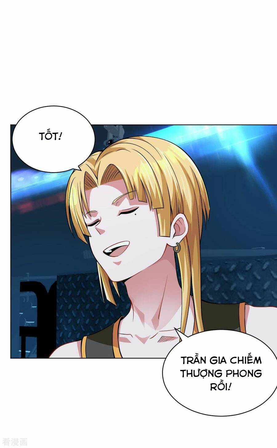 Y Đẳng Cuồng Binh: Chapter 120