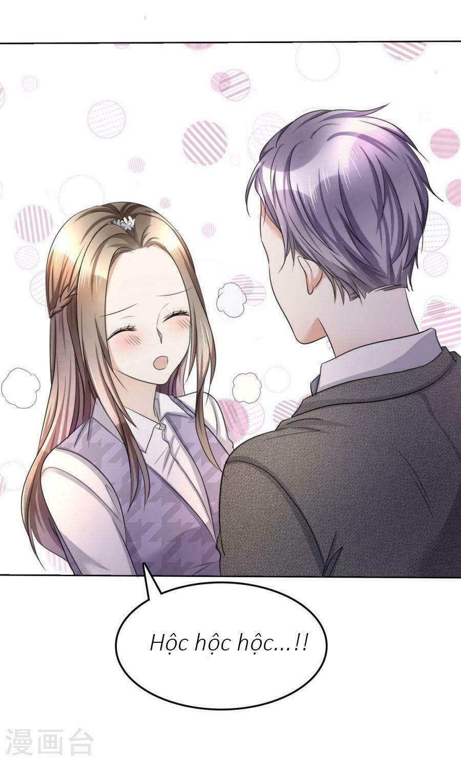 Con Đường Phản Công Của Sủng Thê: Chapter 12: Hôn quá sâu rồi!