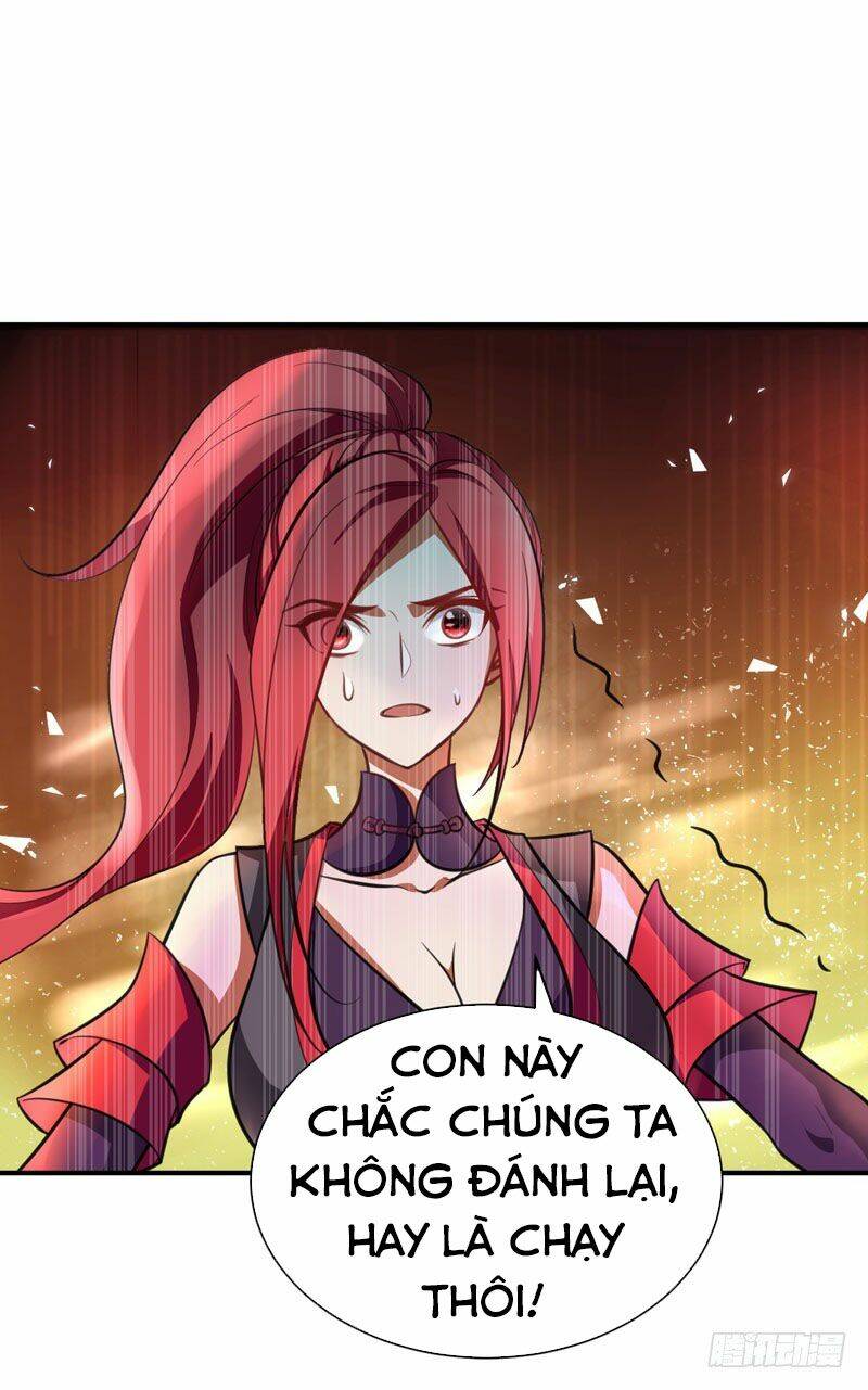 Yêu Giả Vi Vương: Chapter 80