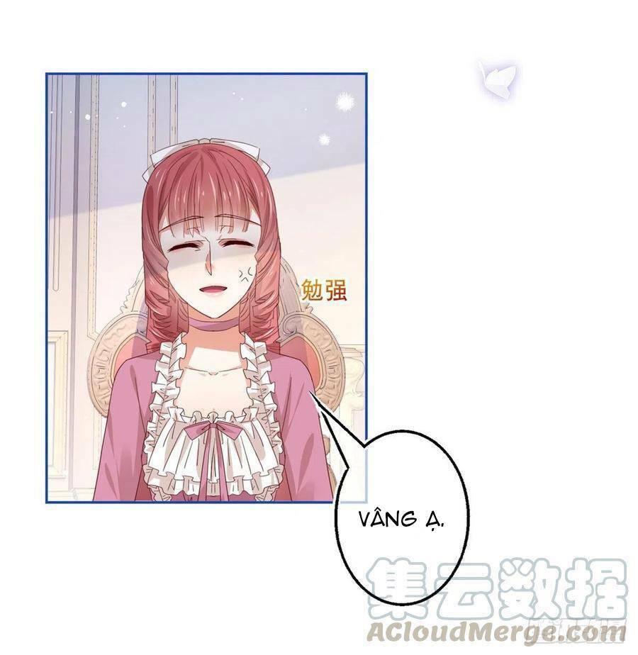 Nữ Hoàng Đầu Tiên Của Đế Quốc: Chapter 63