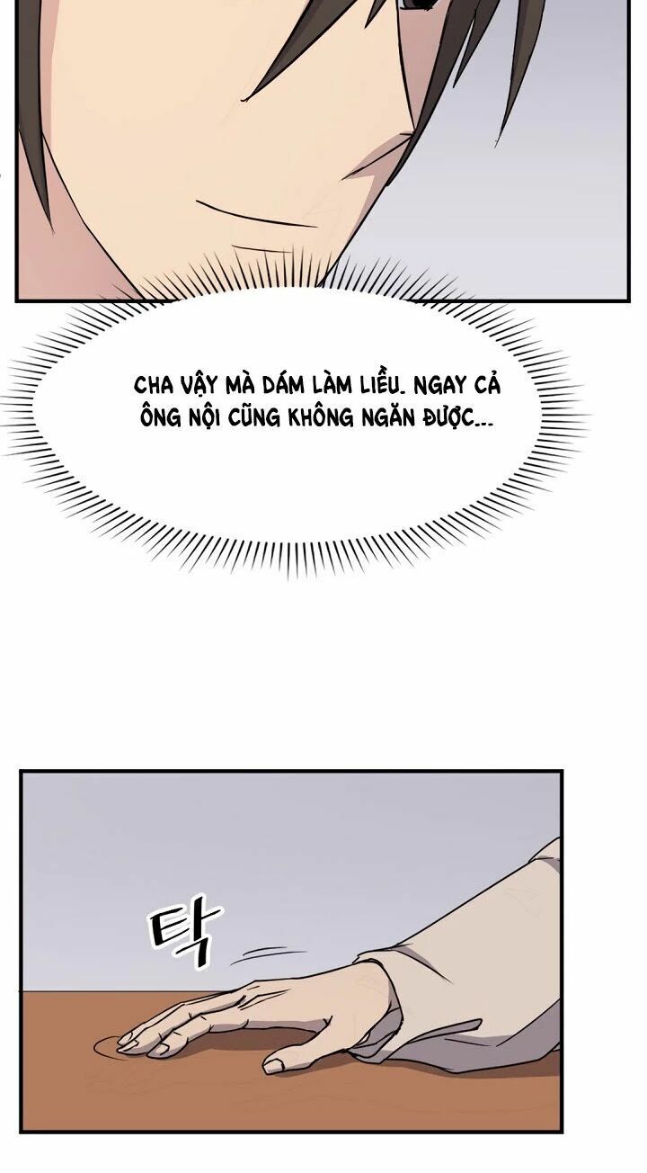 Trọng Sinh, Bất Khả Chiến Bại: Chapter 99