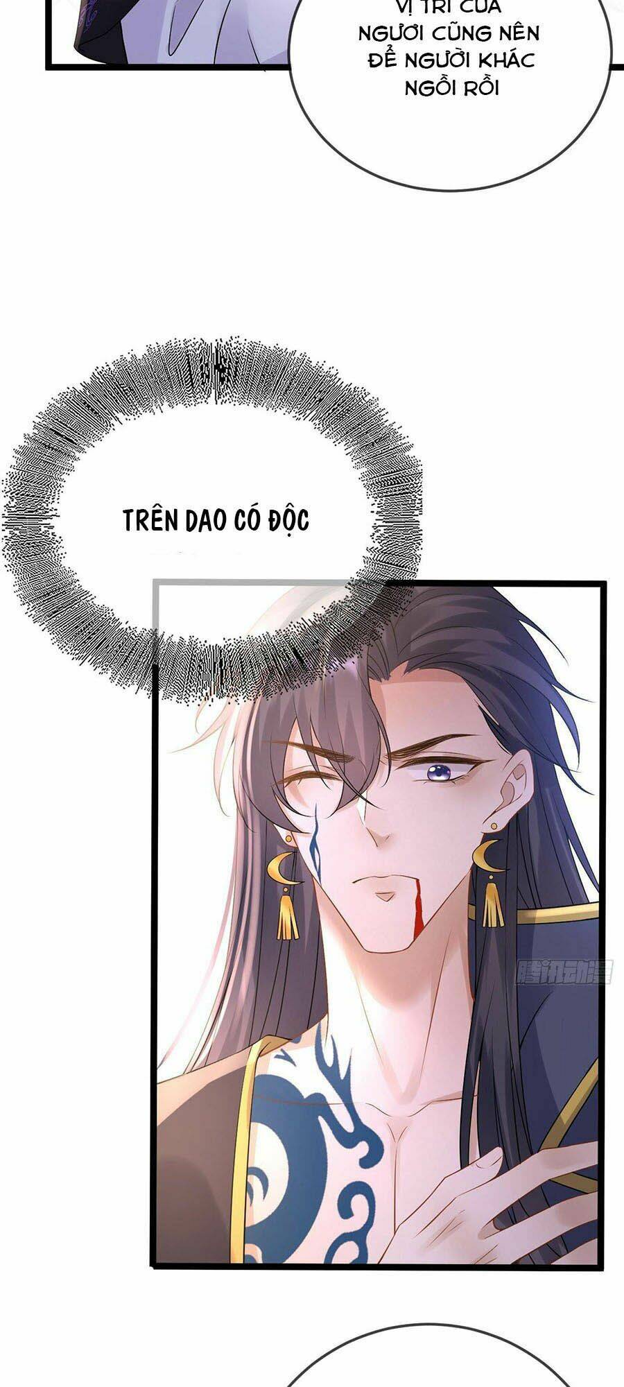 Ma Đầu Vạn Ác Năm Tuổi Rưỡi: Chapter 51