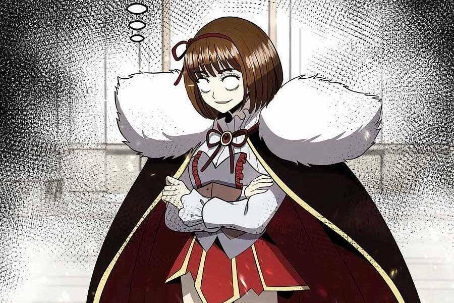 Tên Lỗ Mãng Cấp 10 Của Gia Đình Hiệp Sĩ: Chapter 8