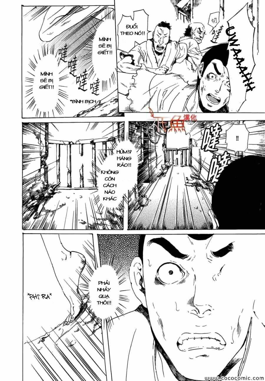 Tuyệt Thế Độc Phi Của Tà Vương: Chapter 34