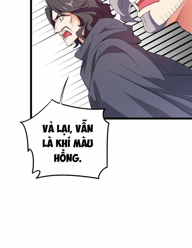 Phục Thiên Thánh Chủ: Chapter 134