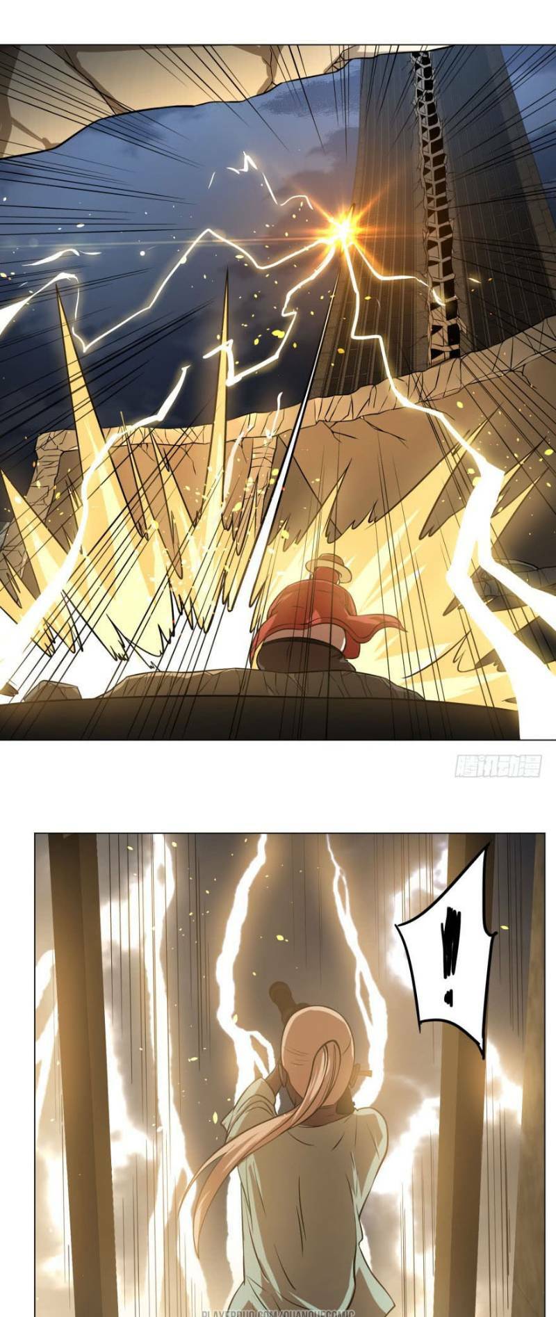 Danh Sách Kẻ Phản Diện: Chapter 55