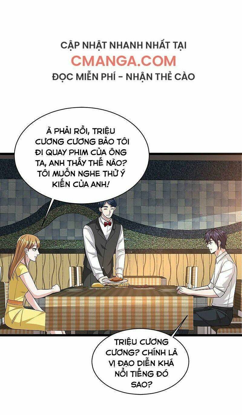 Đô Thị Tà Vương: Chapter 103
