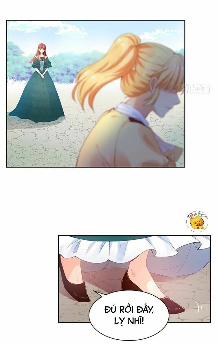 Ác Nữ Cải Biến: Chapter 4