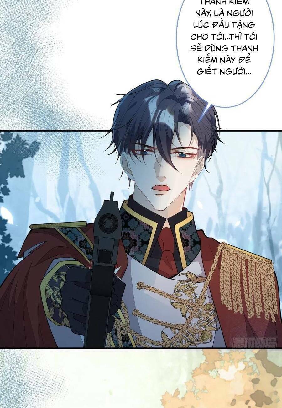 Xuyên Không Đến Thế Giới Trở Thành Đóa Hoa Của Anh: Chapter 49