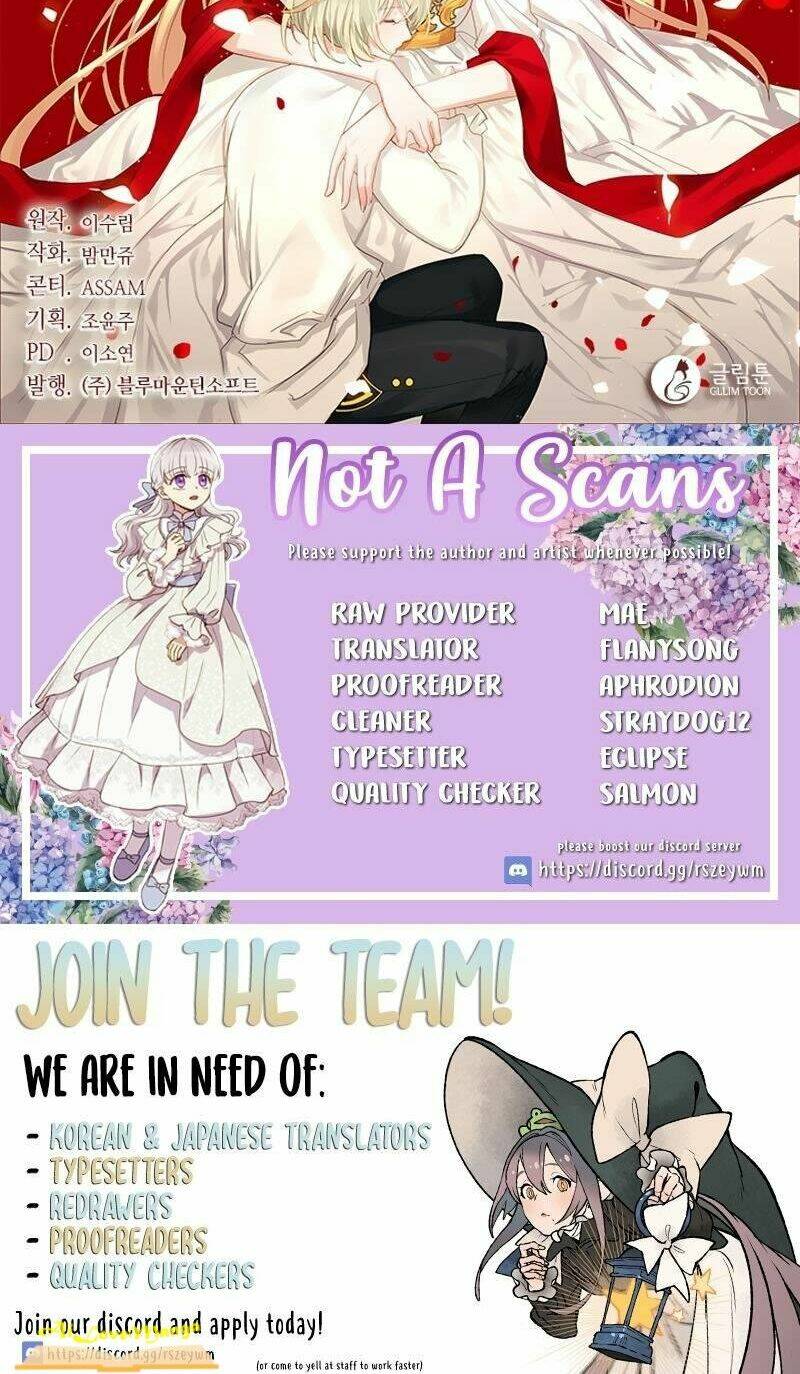 CỘNG TÁC CỦA HOÀNG ĐẾ: Chapter 7