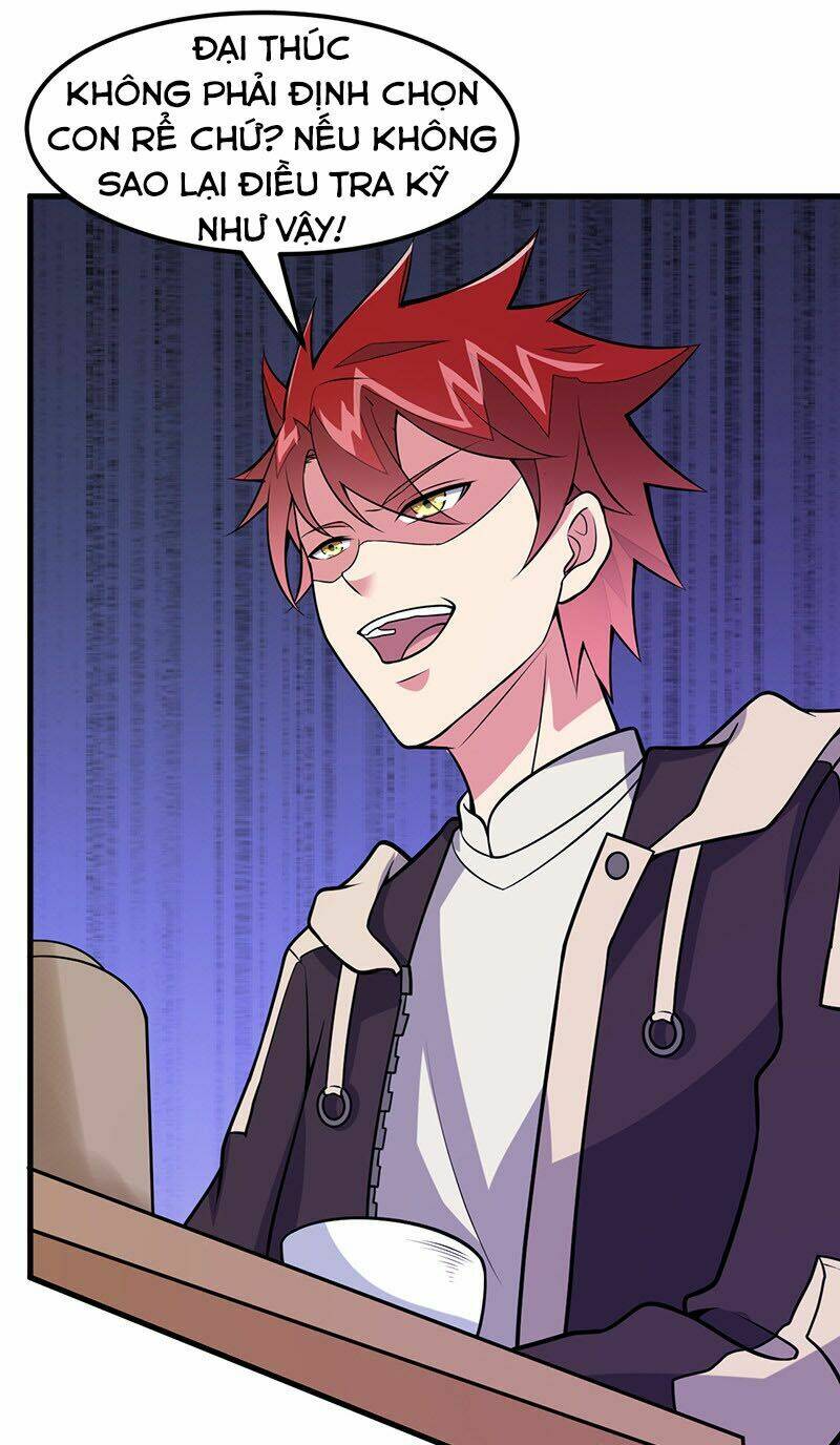 Dị Năng Thiếu Niên Vương: Chapter 55