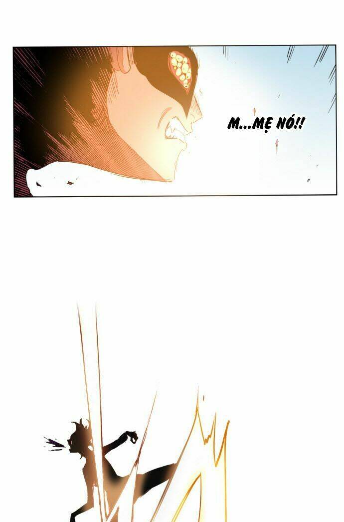 Hard Core Leveling Warrior: Chapter 39