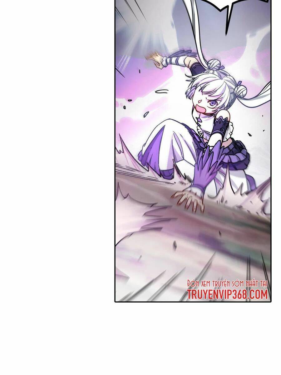 Người Nguyên Thủy Mạnh Nhất: Chapter 94