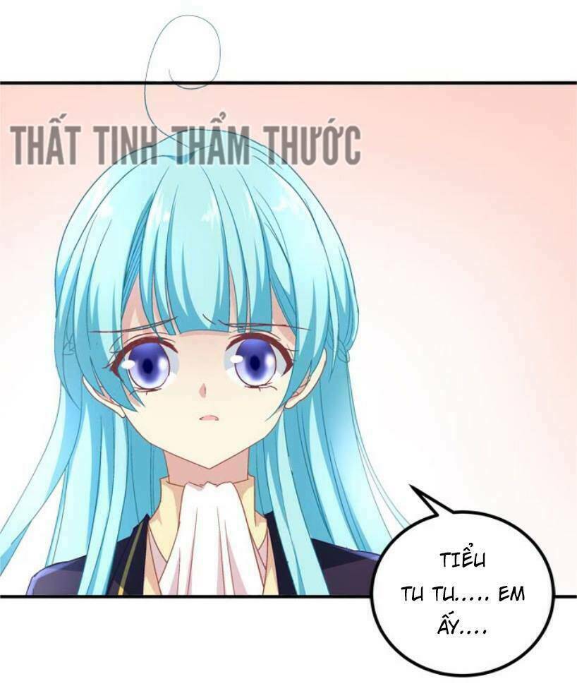 Đế Vương Ta Vẫn Còn Nhỏ: Chapter 47