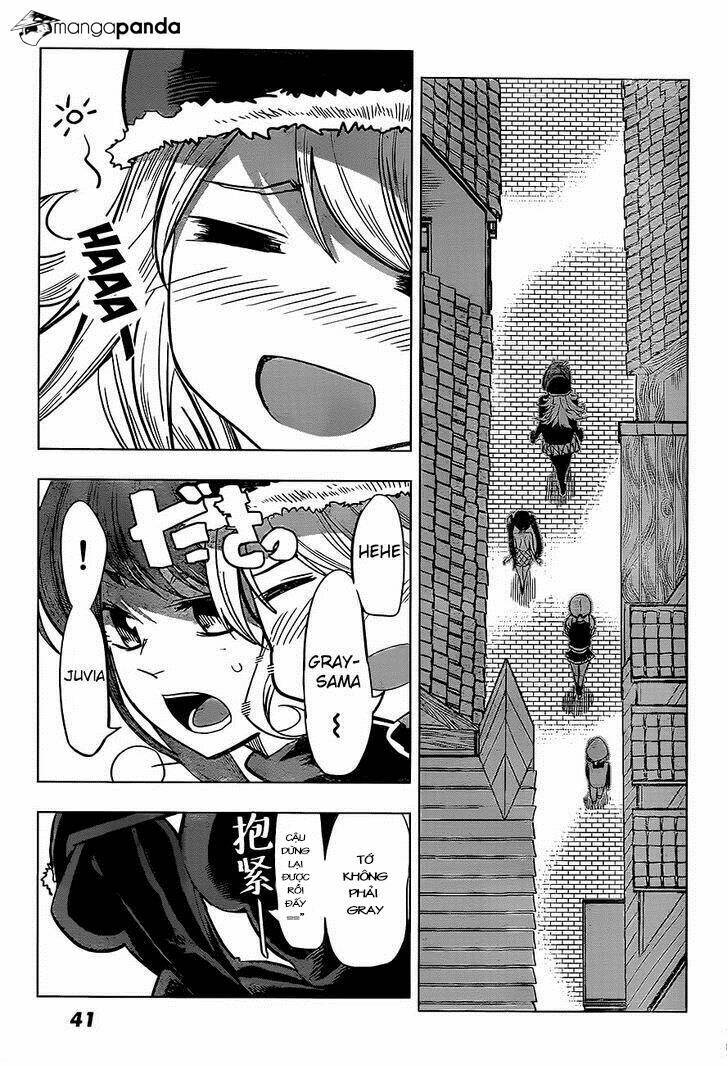 Fairy Girls: Chapter 1.1