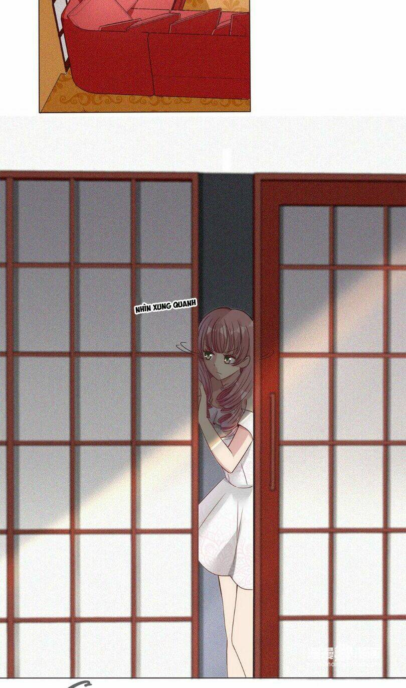 Trở Lại Showbiz Làm Ảnh Hậu: Chapter 2