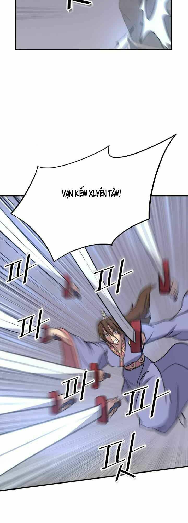 Trọng Sinh, Bất Khả Chiến Bại: Chapter 138