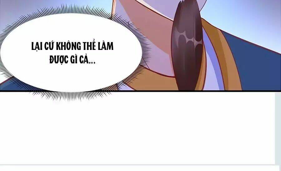 Thịnh Thế Lê Hoa Điện: Chapter 81