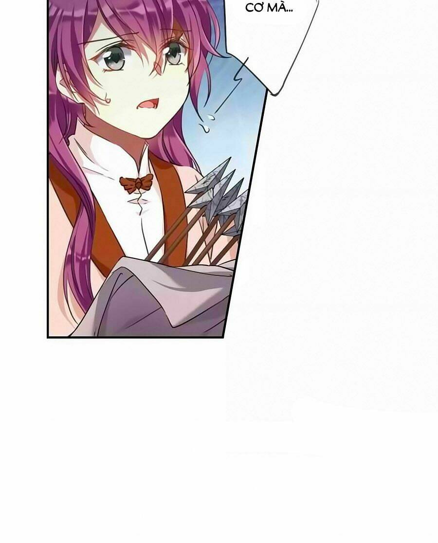 Thượng Quốc Phú Chi Thiên Đống Tuyết: Chapter 17