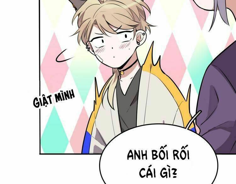 Ma Nữ Cuồng Việc Thật Khó Yêu: Chapter 4