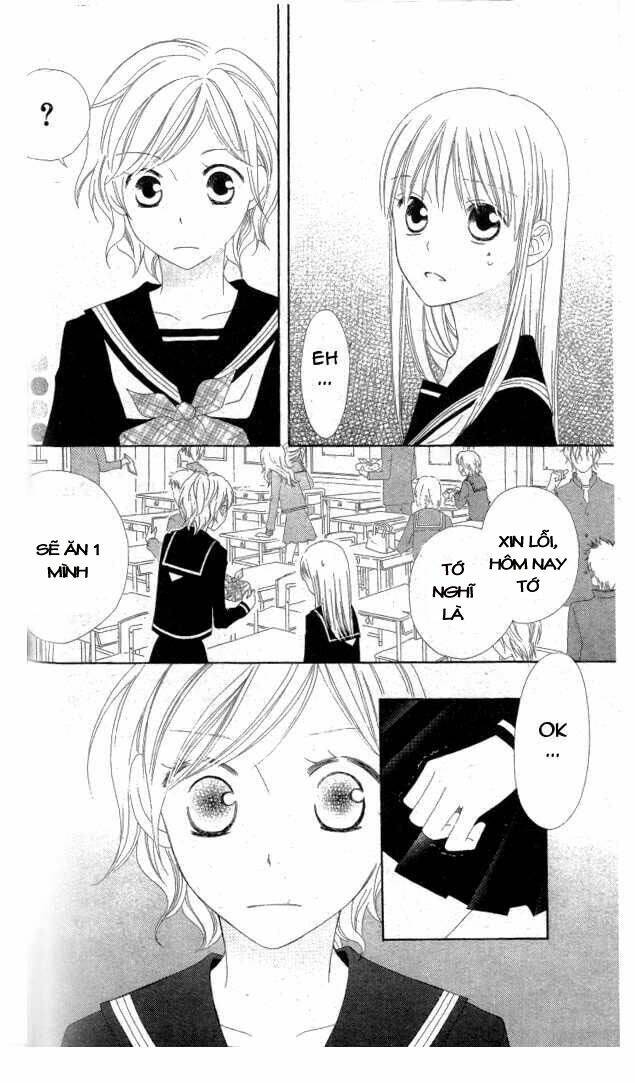 Love So Life: Chapter 19