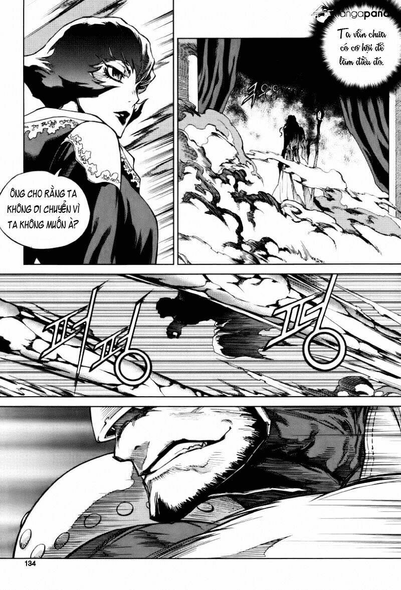 Dark Air: Chapter 32