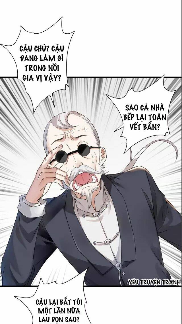 Thực Nhị: Chapter 17.1
