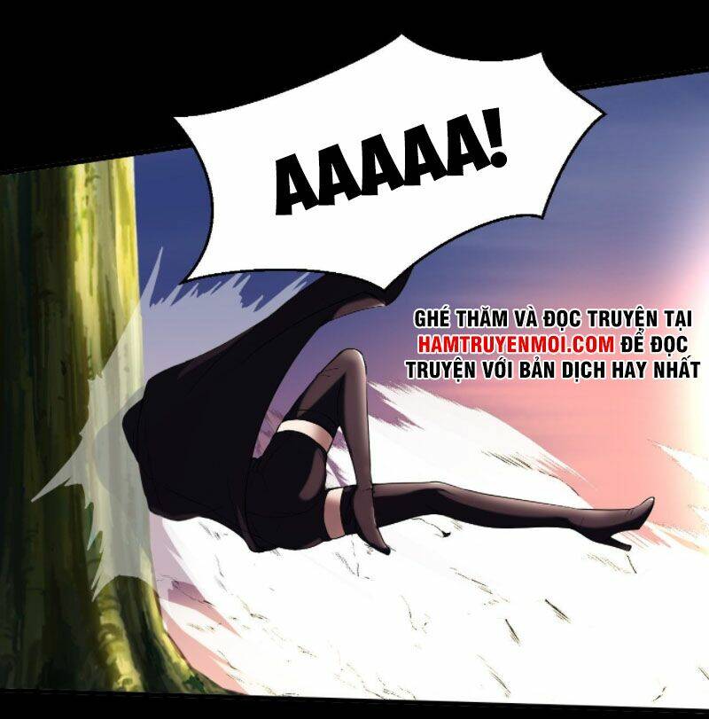 Phản Phái Yêu Tế: Chapter 28.5